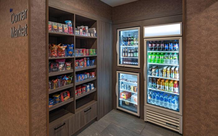 Fairfield Inn & Suites by Marriott Houston Missouri City