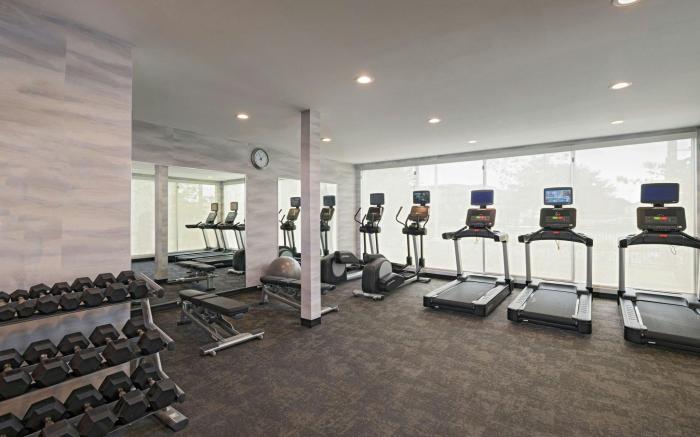 Fairfield by Marriott Inn & Suites Houston Missouri City