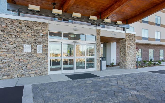 Fairfield by Marriott Inn & Suites Pigeon Forge