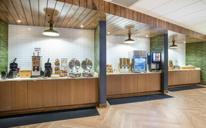 Fairfield by Marriott Inn & Suites Pigeon Forge