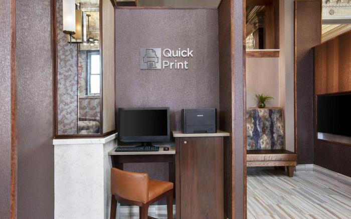 Courtyard by Marriott Cape Girardeau Downtown