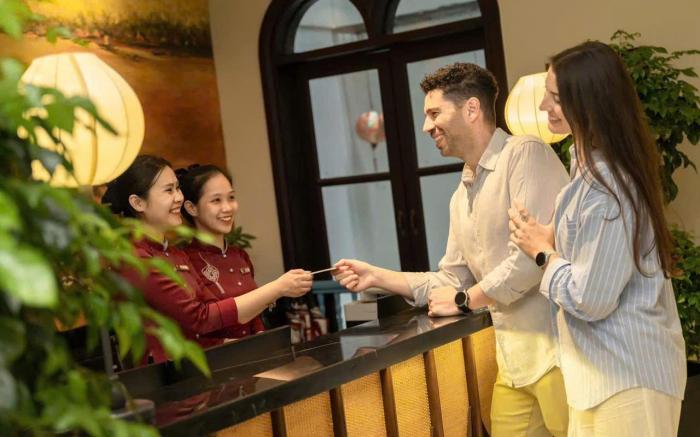 Little Residence. A Boutique Hotel & Spa