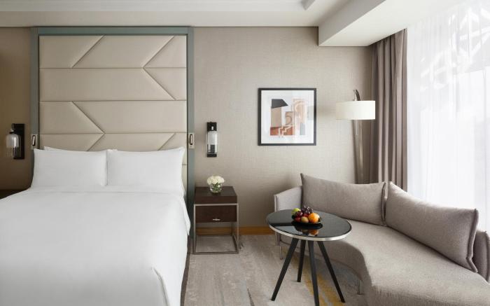Crowne Plaza Jeddah Al Salam By IHG