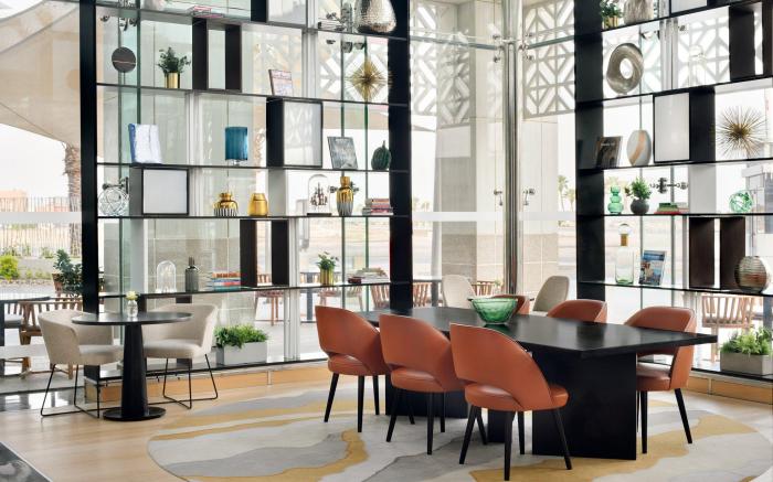 Crowne Plaza Jeddah Al Salam By IHG