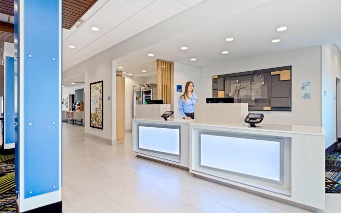 Holiday Inn Express & Suites Niceville - Eglin Area By IHG