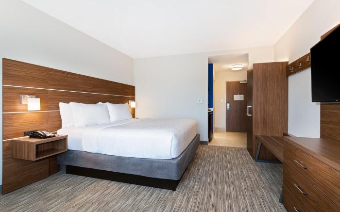 Holiday Inn Express & Suites Niceville - Eglin Area By IHG