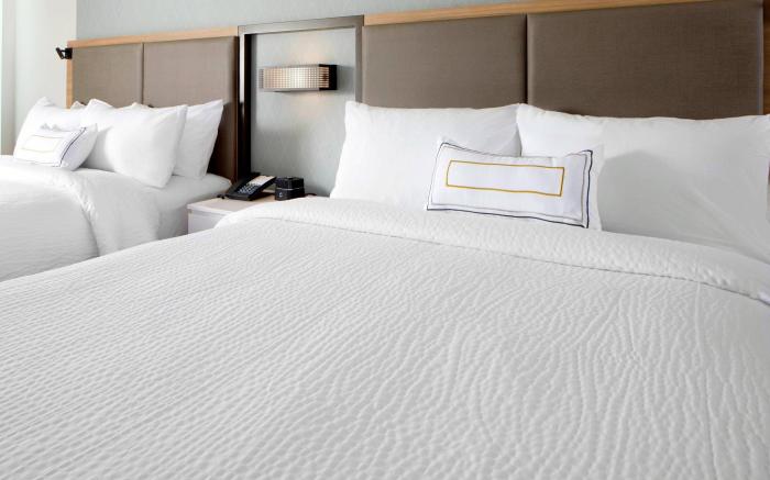 SpringHill Suites by Marriott Tuckahoe Westchester County