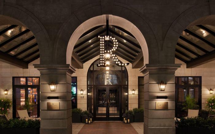 Renaissance New York Chelsea Hotel