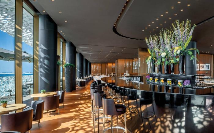 Bvlgari Resort Dubai