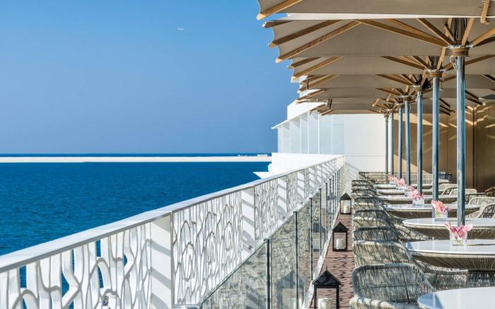 Bvlgari Resort Dubai