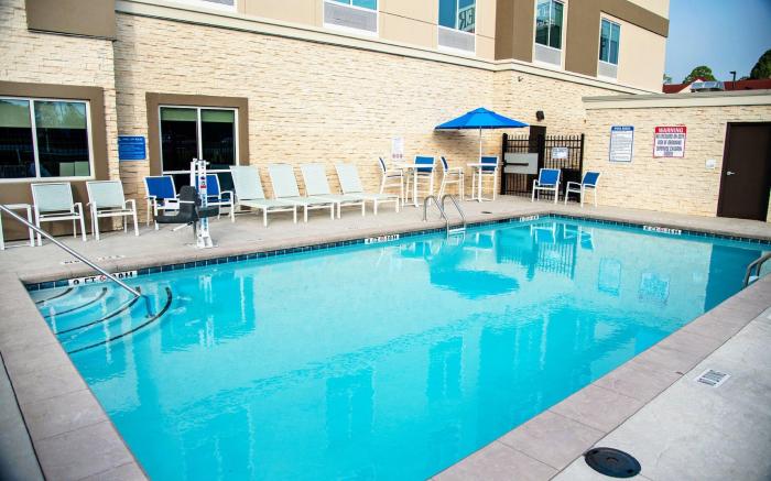 Holiday Inn Hotel And Suites Savannah Airport - Pooler By IHG