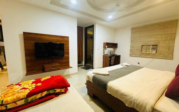 Hotel Urban Luxury