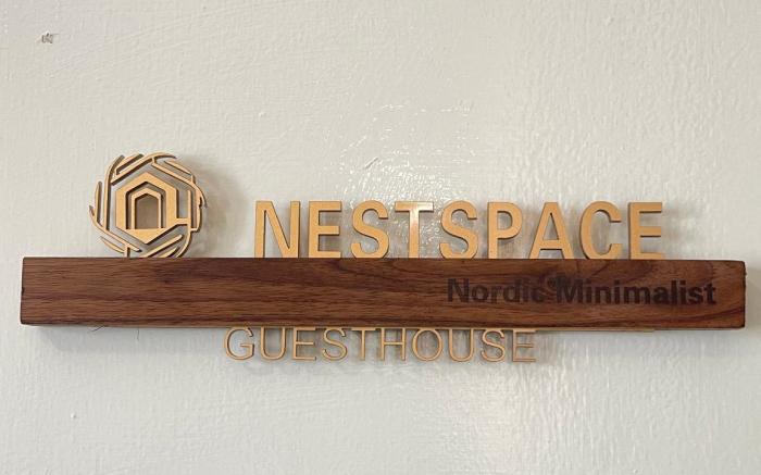 Nest Space Guest House