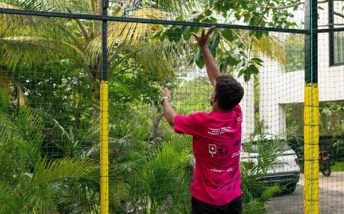 StayVista at Gardenéa