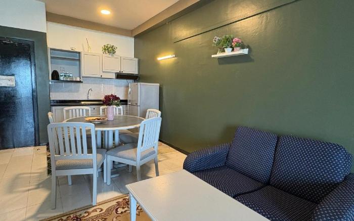 Sky homestay
