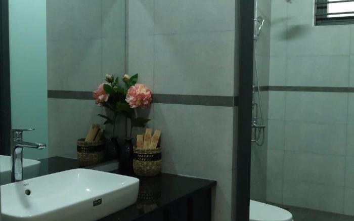 An Nhien Homestay - Relaxing Home