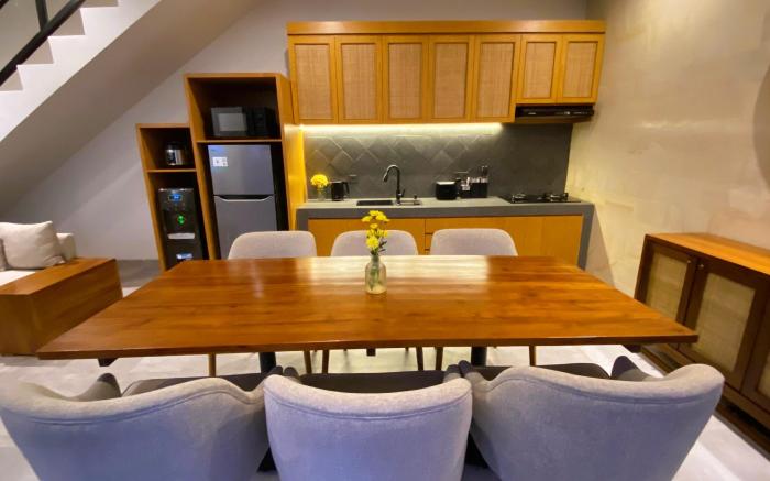 Villa Nak Anak Sanur - Luxury Private 2 BR Villa 