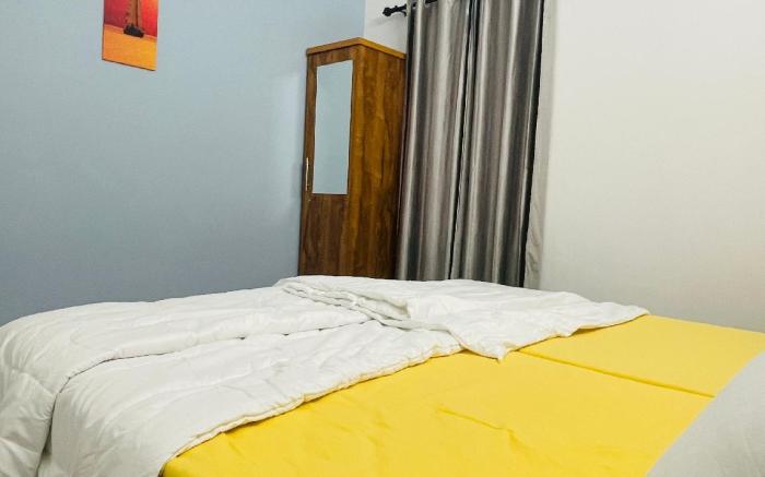 Dvillas furnished A/C apartment