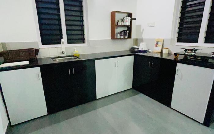 Dvillas Furnished non a/c  apartments
