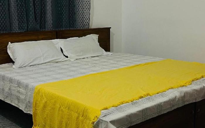 Dvillas Furnished non a/c  apartments