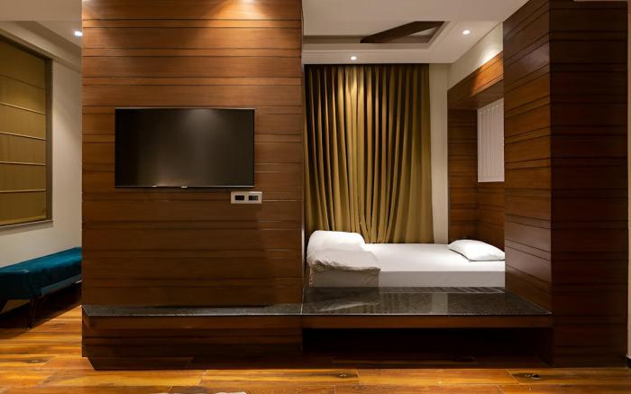 Hotel La Eden