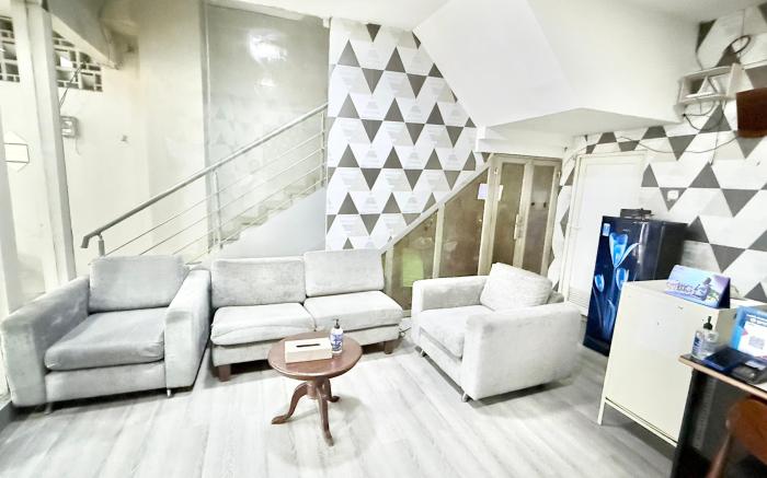 New Kotjil Room