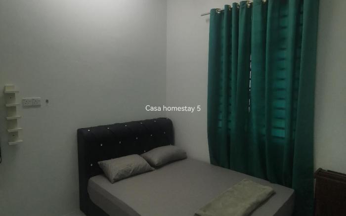 Casa homestay 5