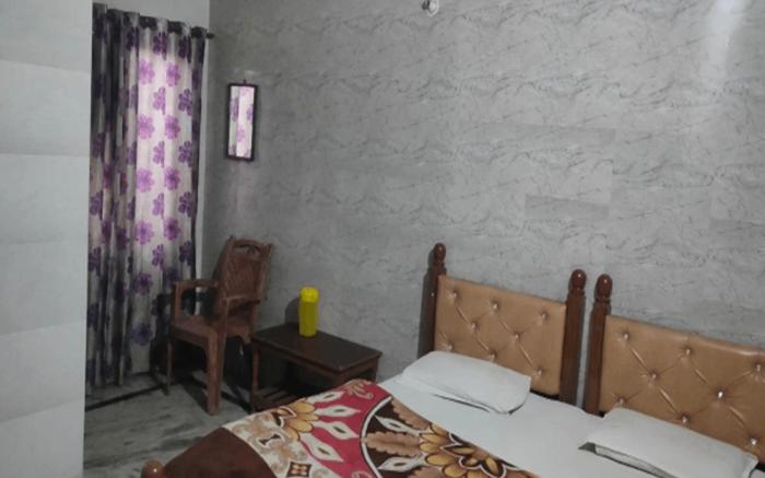 Singh Hotel's Shubhadra Boutique Stay