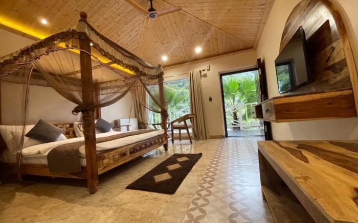 The Corbett Downtown Resort