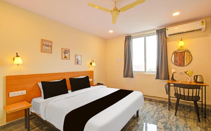 Townhouse CASA GRAND ECIL