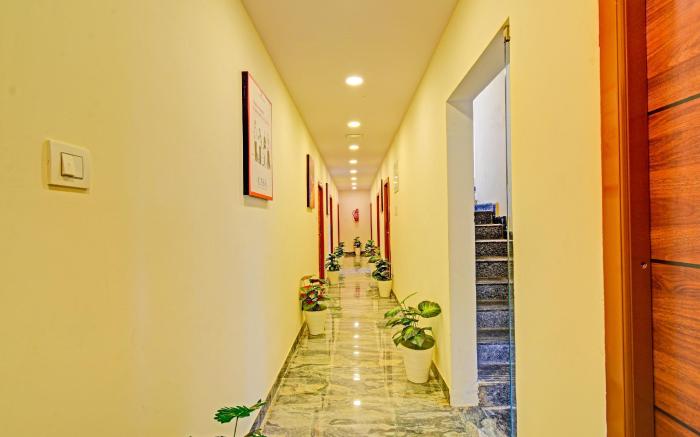 Townhouse CASA GRAND ECIL