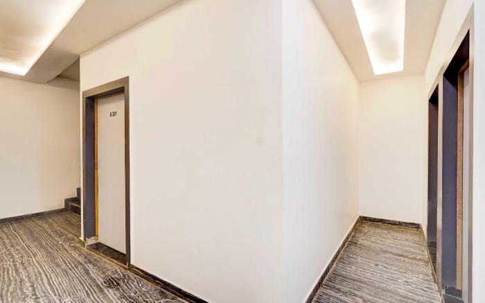 Hotel O Vrishti Residency