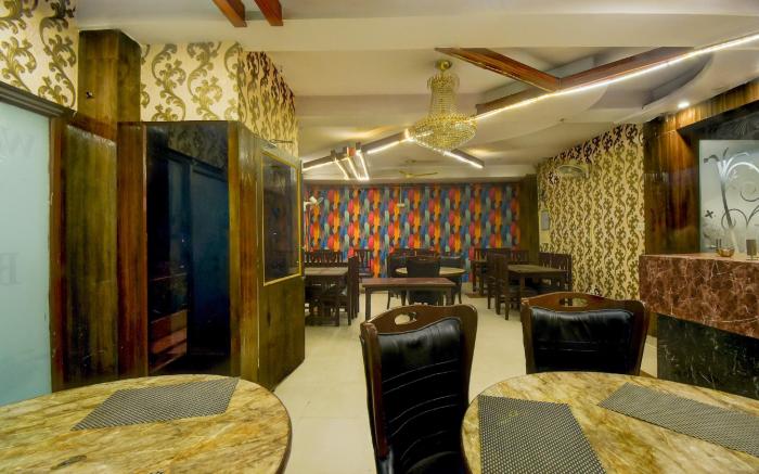 Hotel O Bellrose