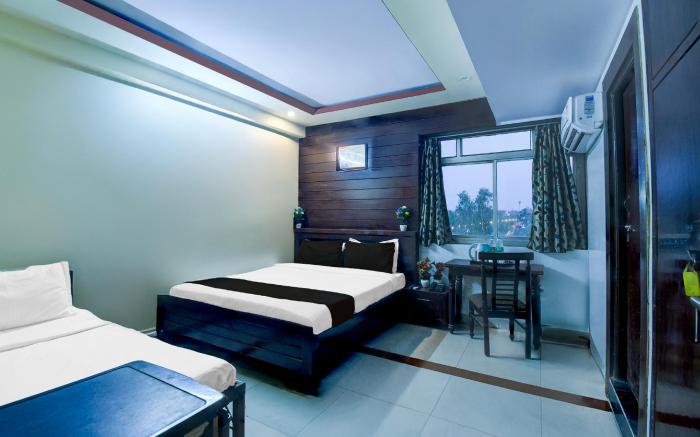 Hotel O Bellrose