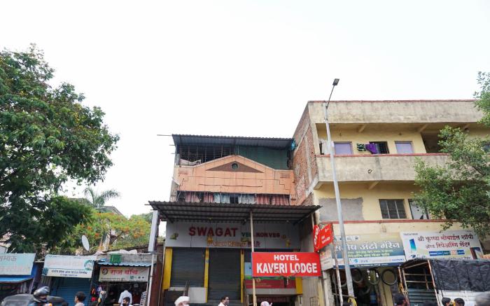 Hotel O Swagat Lodging