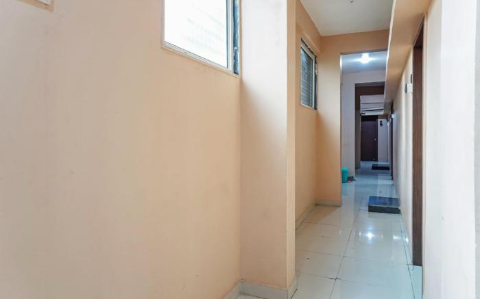 Hotel O Swagat Lodging
