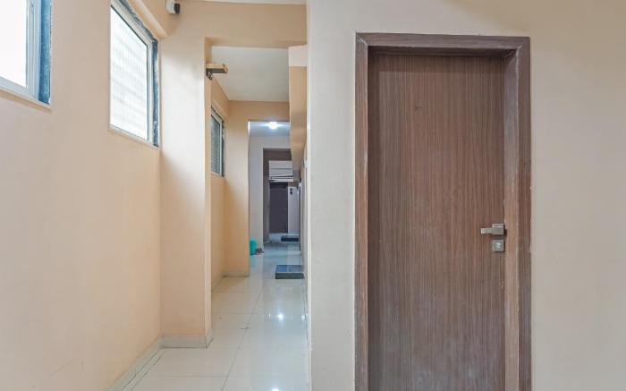 Hotel O Swagat Lodging