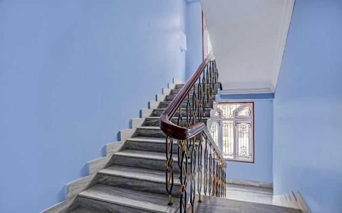 SPOT ON Homestyle Guest House