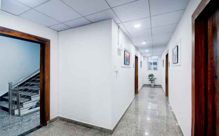 Hotel O Maruti