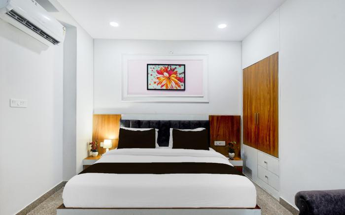 Hotel O Maruti
