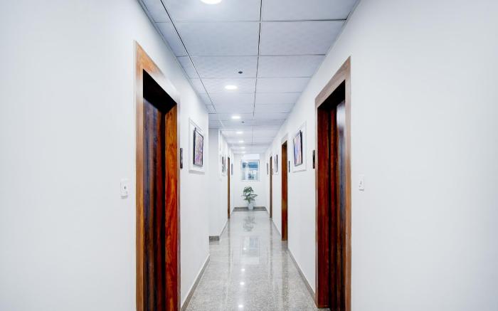 Hotel O Maruti
