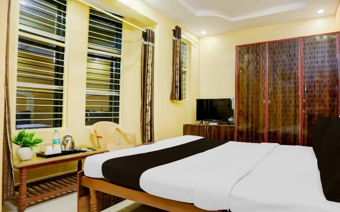 Hotel O GRS Hotel