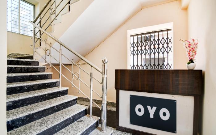 Hotel O Eco Greenway Retreat