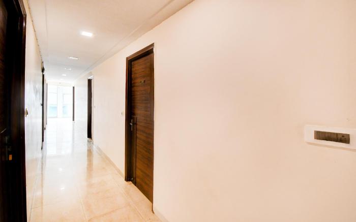 Hotel O Drishti Grand