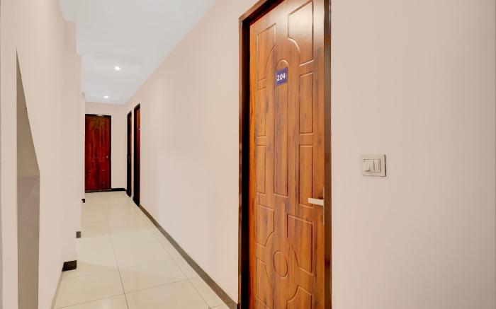 Hotel O Sanskriti Hotel