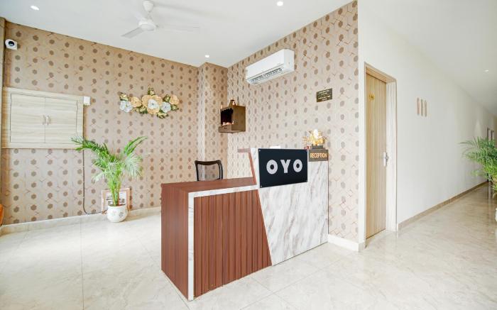 Hotel O Golden View