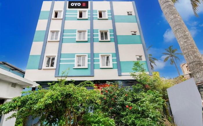 Hotel O Aaliva Guest House