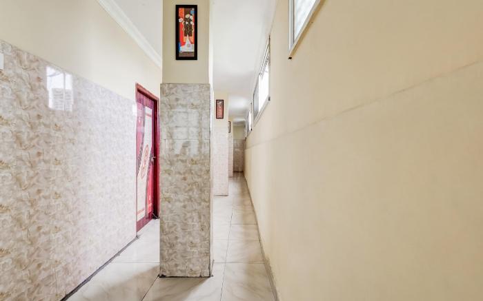 Hotel O Sri Sai Mani Lodge
