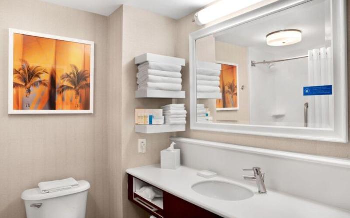 Hampton Inn Hallandale Beach-Aventura