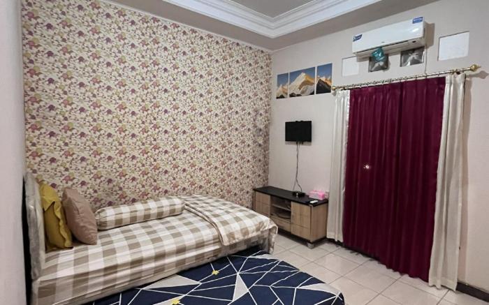 Homestay podomoro ndepok